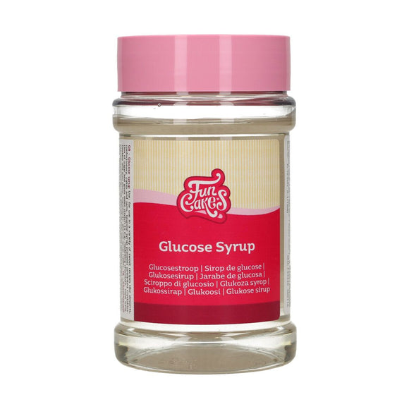 FunCakes Glucosestroop 375 g