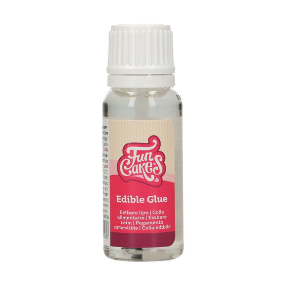 FunCakes Edible Glue (Eetbare Lijm) 22 g