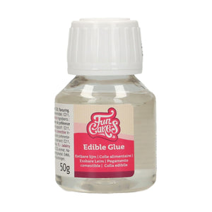 FunCakes Edible Glue (Eetbare Lijm) 50 g