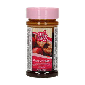 FunCakes Smaakpasta Appeltaart 100g