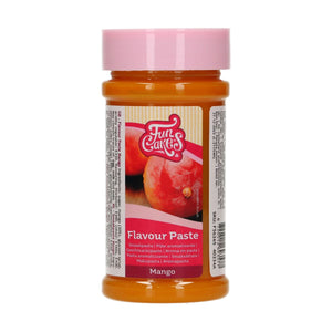 FunCakes Smaakpasta Mango 120 g