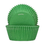 FunCakes Baking Cups Grass Green pk/48