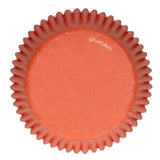 FunCakes Baking Cups Orange pk/48