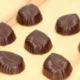 FunCakes Chocolate Mould Leaf