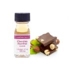 LorAnn Super Strength Flavor Chocolate Hazelnut 3.7ml