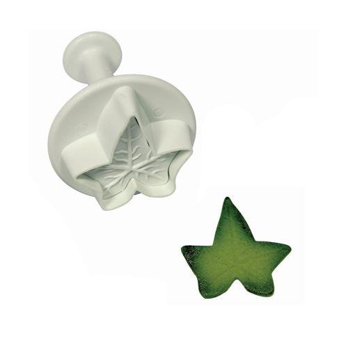 PME Ivy Leaf Plunger Cutter Medium.