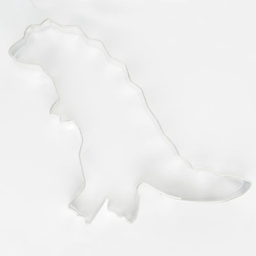 Koekjes Uitsteker Dinosaurus 8,5 cm