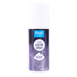 PME Lustre Spray Zwart 100ml