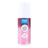 PME Lustre Spray Roze 100ml