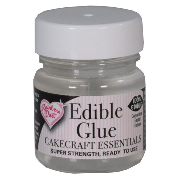 RD Essentials Edible Glue Eetbare lijm 25g