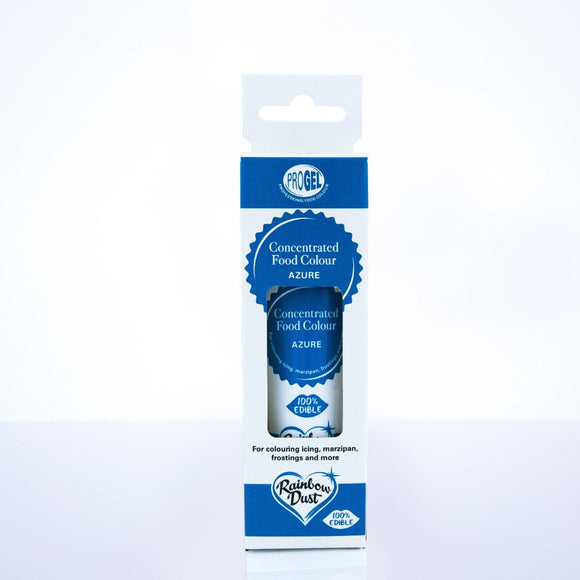RD ProGel® Concentrated Colour Azure