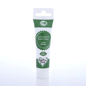 RD ProGel® Concentrated Colour  Leaf Green