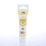 RD ProGel® Concentrated Colour Lemon