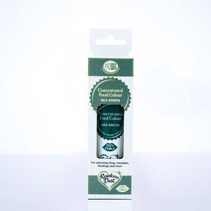 RD ProGel® Concentrated Colour Sea Green