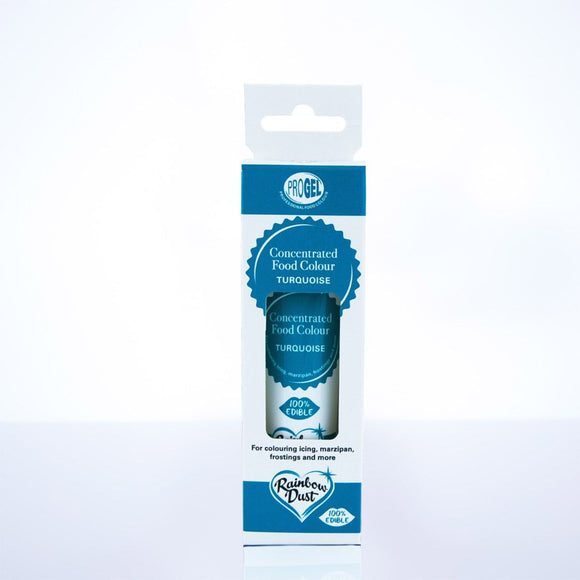 RD ProGel® Concentrated Colour Turquoise