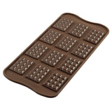 Chocolate Mould Classic Choco Bar