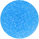 FunCakes Suikerkristallen Blauw 80 g