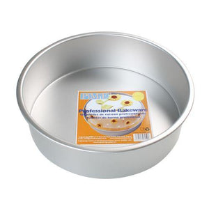 PME Deep Round Cake Pan Ø 35 x 7,5cm