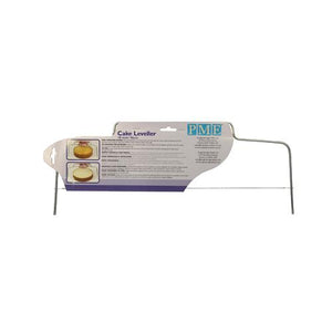 PME Cake Leveler Large / Taartzaag 46cm