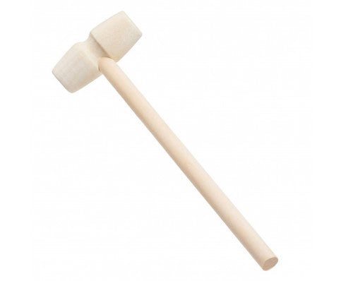 Houten Hamer 15 cm