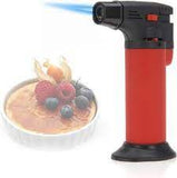 Aansteker (Creme Brulee)
