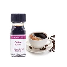 LorAnn Super Strength Flavor Coffee 3.7ml