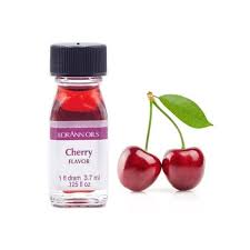 LorAnn Super Strength Flavor Cherry 3.7ml