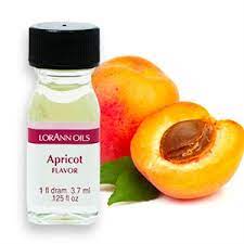 LorAnn Super Strength Flavor Apricot 3.7ml