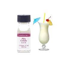 LorAnn Super Strength Flavor Piña Colada 3.7ml