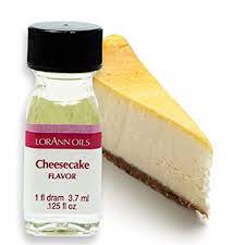 LorAnn Super Strength Flavor  Cheesecake 3.7ml