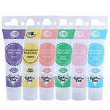 RD ProGel® Multipack Pastel Set/6