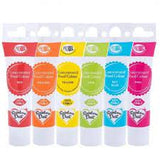 RD ProGel® Multipack Rainbow Set/6