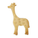 Städter Kids Giraffe Plunger Cutter 6cm