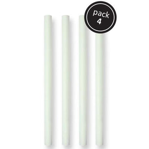 PME Plastic Dowel Rods 31cm 4stuks