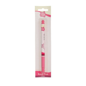 FunCakes Food Pen Pink