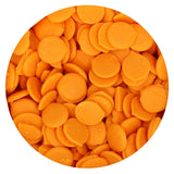 FunCakes Deco Melts Oranje 250g