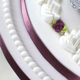 Katy Sue Mould Cake System Rope Border