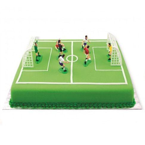 PME Soccer/Voetbal Set/9