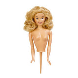 Wilton Teen Doll Pick (pin popje) Blond