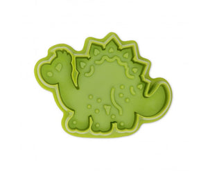 Städter Plunger Cutter Dinosaurus 6,5cm