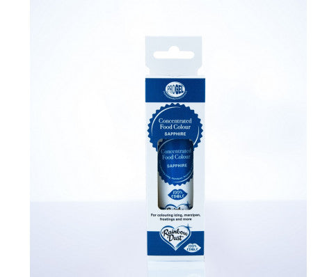 RD ProGel® Concentrated Colour Sapphire