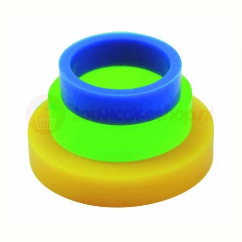 PME Small Rolling Pin Guide Rings – Bake-It-Shop