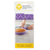 Wilton Bake-Even Strip set/2