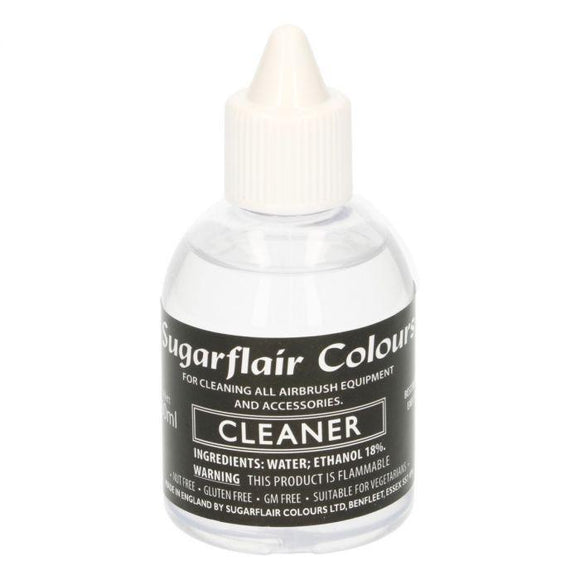 Sugarflair Airbrush Cleaner 60ml